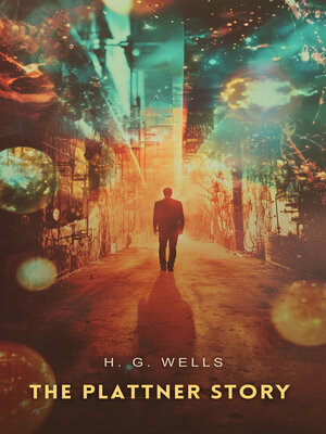 cover image of The Plattner Story